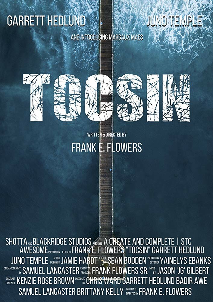 Tocsin (2018) постер