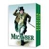 Micawber (2001) постер