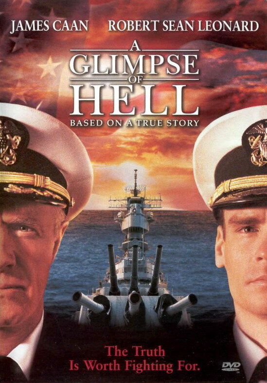 A Glimpse of Hell (2001) постер