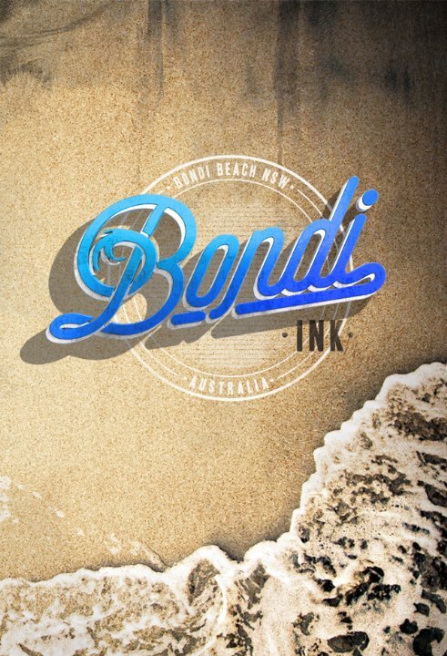 Bondi Ink Tattoo Crew (2015) постер