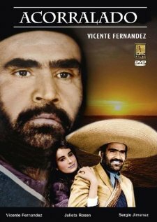 Acorralado (1984) постер