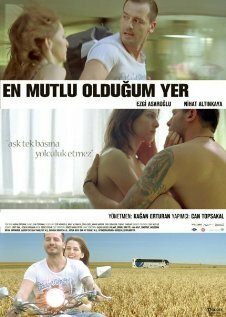 En Mutlu Oldugum Yer (2010) постер