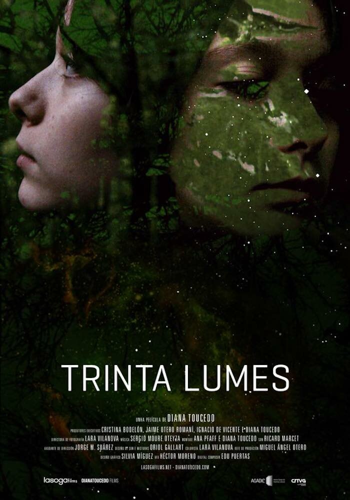 Trinta Lumes (2017) постер