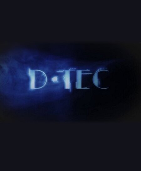 D-TEC: Pilot (2013) постер