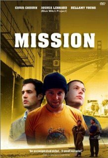 Mission (2001) постер