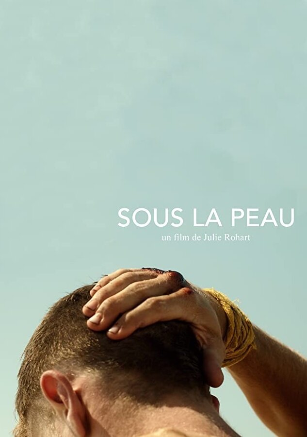 Sous la peau (2020) постер