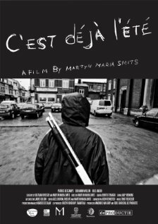 C'est déjà l'été (2010) постер