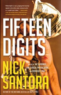 Fifteen Digits (2012) постер