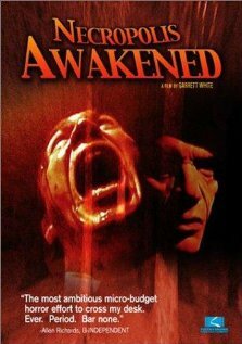 Necropolis Awakened (2002) постер