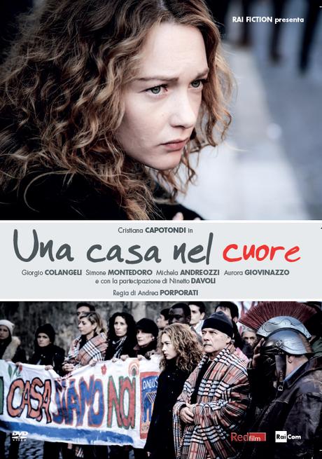 Una casa nel cuore (2015) постер