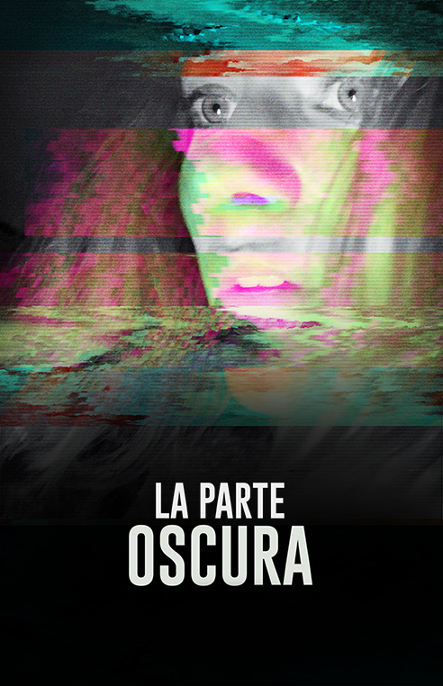 La Parte Oscura (2020) постер