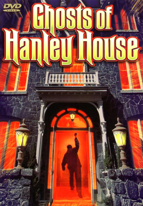 Ghosts of Hanley House (1968) постер