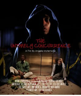 The Untimely Concurrence (2012) постер