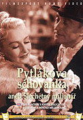 Воспитанница браконьера, или Благородный миллионер (1949) постер