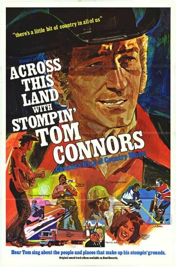 Across This Land with Stompin' Tom Connors (1973)