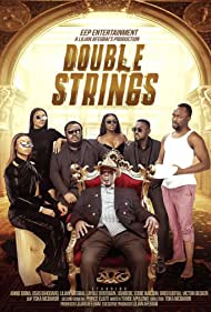 Double Strings (2020)