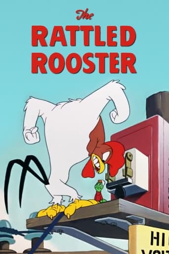 The Rattled Rooster (1948)