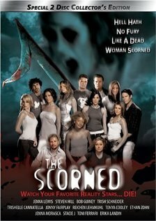 The Scorned (2005)