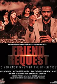 Friend Request (2020)