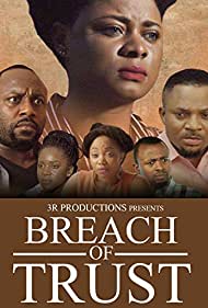 Breach of Trust (2017)